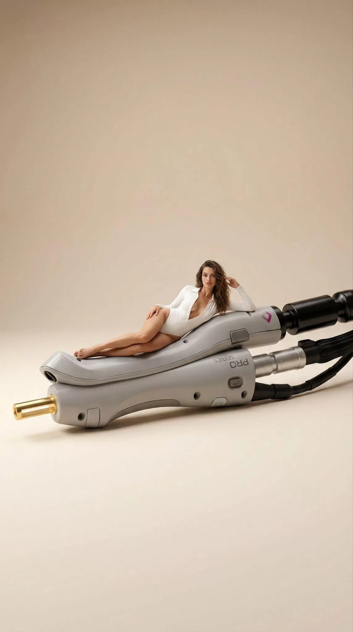 Команда Nagollo системно инвестирует в развитие: сотрудники прошли обучение по внедрению инструментов искусственного интеллекта в работу клиник. Это позволяет нам оптимизировать процессы, повышать уровень сервиса и предлагать клиентам ещё более персонализированный подход.