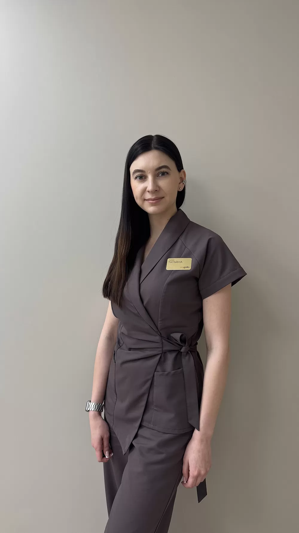 Хайрутдинова Татьяна Сергеевна